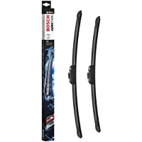Escobilla limpiaparabrisas Bosch Aerotwin AR551S- Longitud: 550mm-500mm – 1 juego para el parabrisas (frontal)